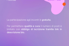 W#1 - POST (ANTI)CORPI  - 3