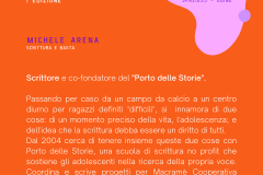 W#1 - POST (ANTI)CORPI  - 5