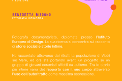 W#1 - POST (ANTI)CORPI  - 7